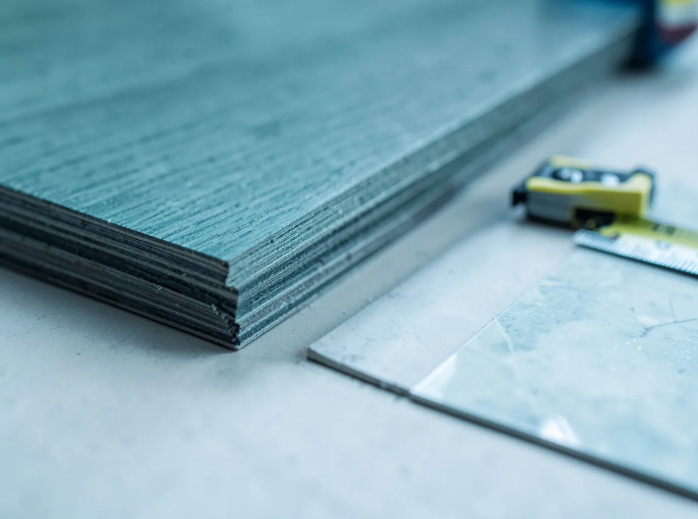 Luxury Vinyl Plank Installation Burlison, TN FAQs